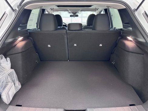 New 2026 Nissan Kicks SV w/ SV Premium Package AWD/4WD image 21