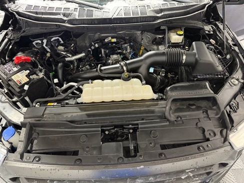 Used 2023 Ford F150 XLT w/ Equipment Group 302A High image 40