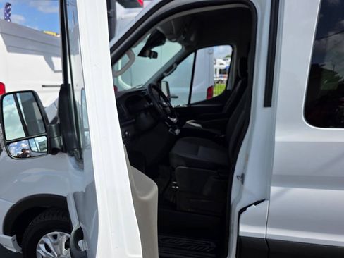 Used 2026 Ford Transit 350 XLT RWD image 15