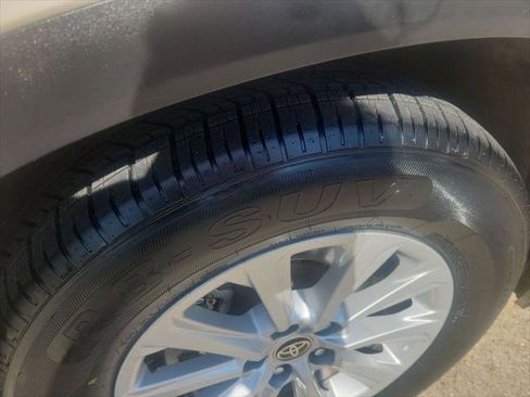 Certified 2024 Toyota Grand Highlander XLE image 75