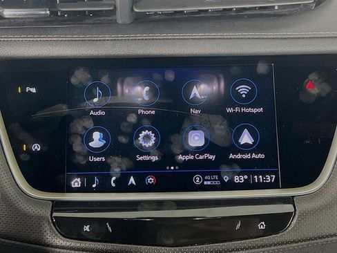 Used 2024 Cadillac XT5 Premium Luxury AWD/4WD image 21