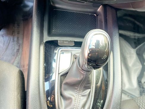 Used 2022 Nissan Rogue Sport S FWD image 16