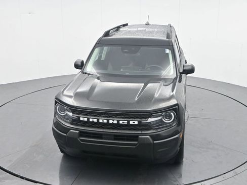 New 2026 Ford Bronco Sport Big Bend AWD/4WD image 24