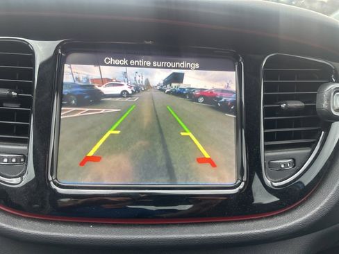 Used 2016 Dodge Dart SXT image 9