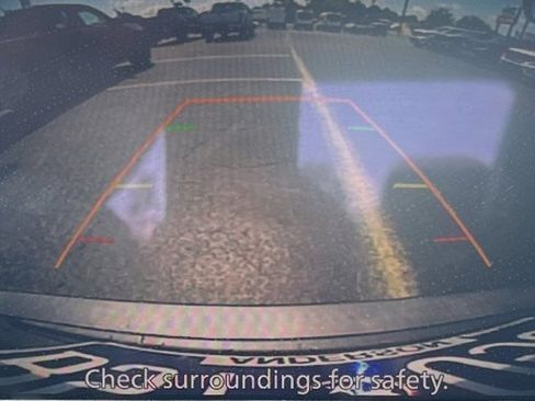 Used 2024 Nissan Altima 2.5 SR image 15