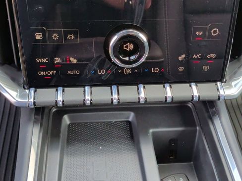 New 2026 GMC Acadia Elevation w/ Black Edition image 28