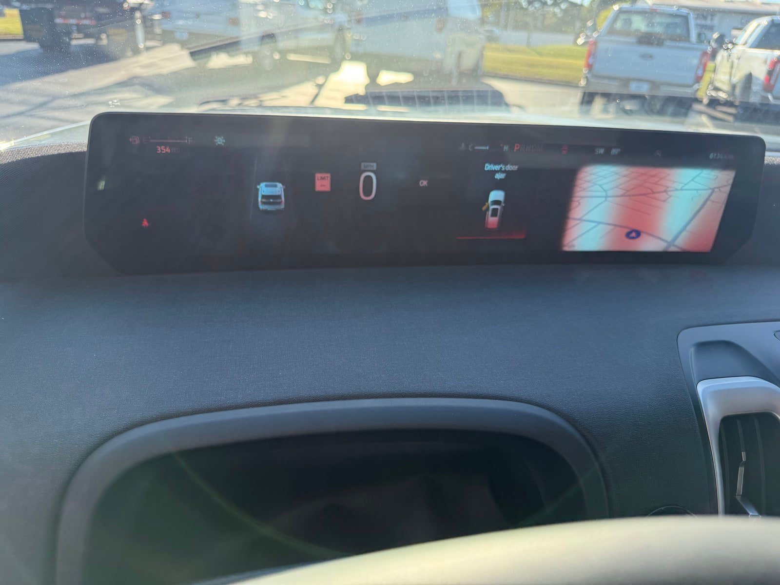 Used 2026 Ford Expedition Active AWD/4WD image 10