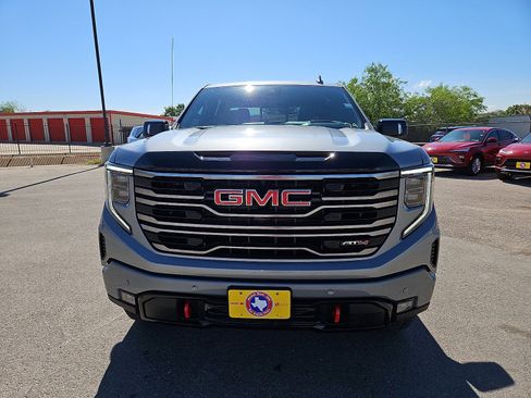 New 2026 GMC Sierra 1500 AT4 w/ Technology Package image 8