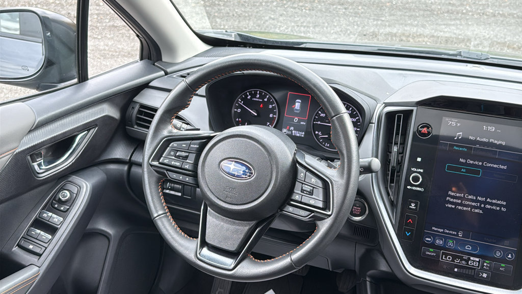 Certified 2024 Subaru Crosstrek 2.5i Limited AWD/4WD image 26