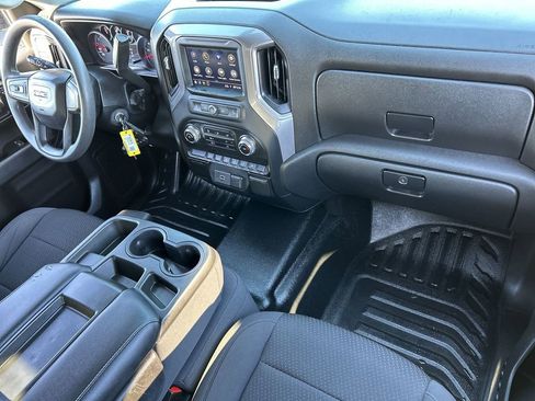 Used 2020 GMC Sierra 1500 Base w/ Sierra Value Package image 28