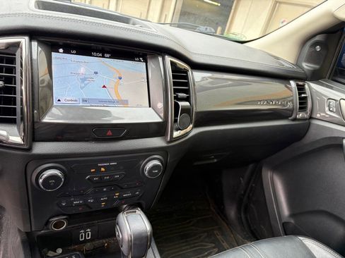 Used 2019 Ford Ranger Lariat w/ Equipment Group 501A Mid image 21