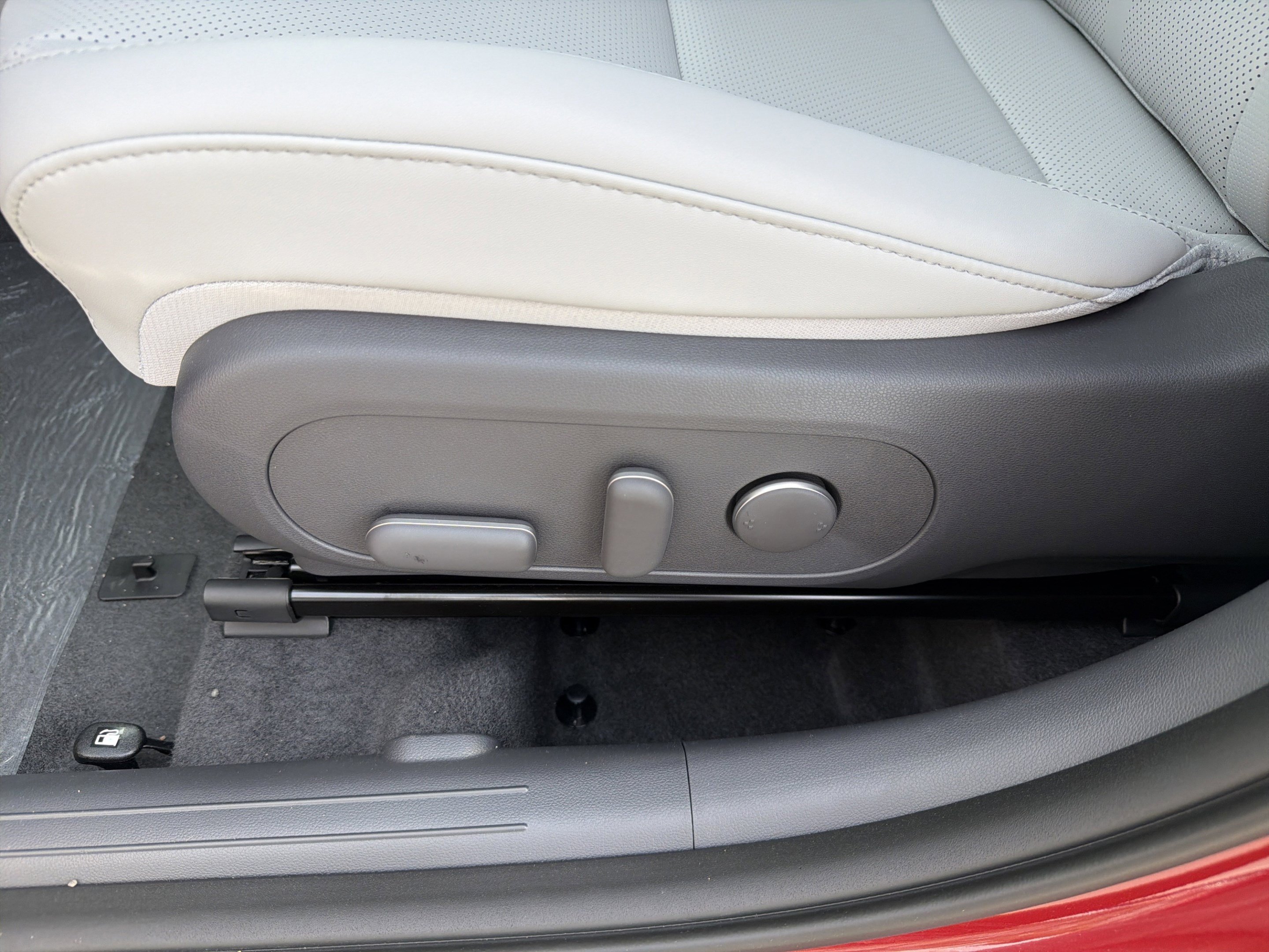 New 2026 Hyundai Kona Limited FWD image 22