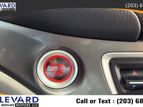 Used 2016 Honda Pilot EX-L image 22