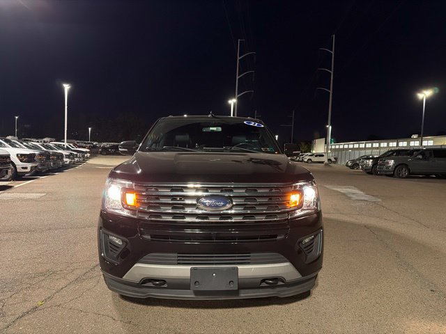 Certified 2021 Ford Expedition XLT AWD/4WD image 2