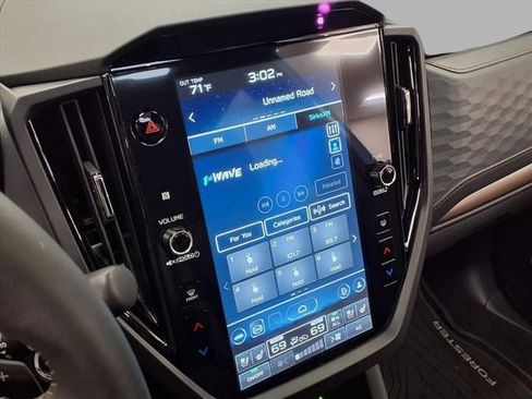New 2026 Subaru Forester Touring image 30
