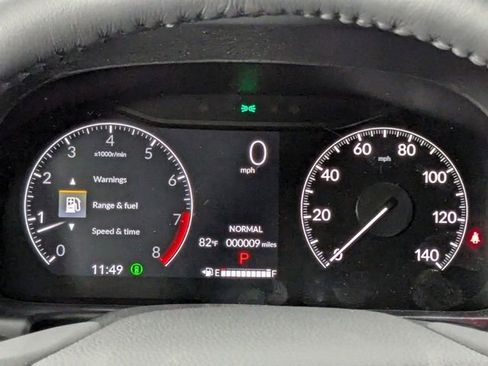 New 2026 Honda Odyssey Elite image 15