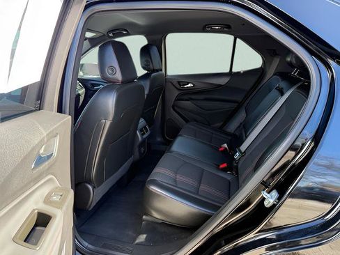 Used 2023 Chevrolet Equinox RS AWD/4WD image 5