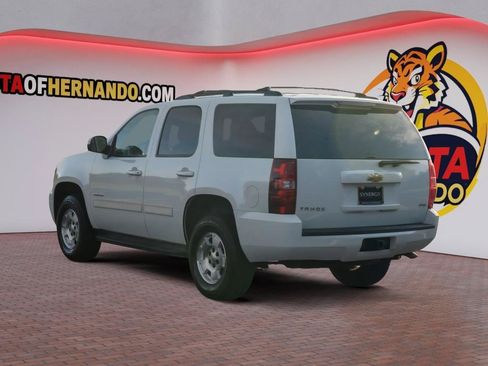 Used 2011 Chevrolet Tahoe LS RWD image 8
