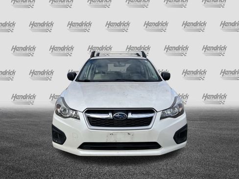 Used 2013 Subaru Impreza 2.0i image 3