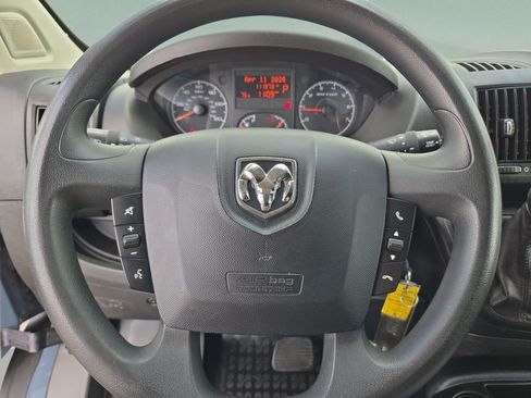 Used 2021 RAM ProMaster 3500 FWD image 31