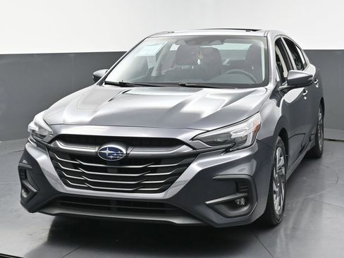 Used 2024 Subaru Legacy Limited image 7