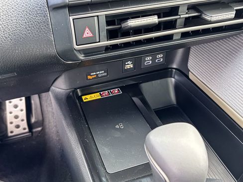 New 2026 Toyota Camry SE image 19