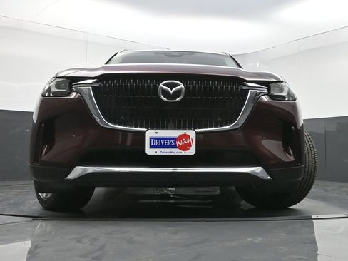 Used 2024 MAZDA CX-90 3.3 Turbo w/ Premium Package AWD/4WD image 30