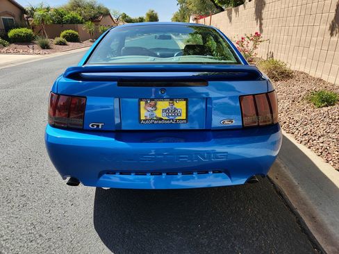 Used 2000 Ford Mustang GT image 5