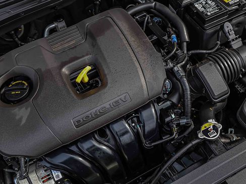 Certified 2023 Kia Forte GT-Line w/ GT-Line Premium Package image 31