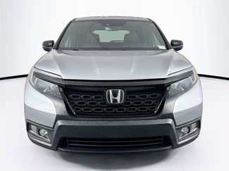 Used 2021 Honda Passport EX-L video 3