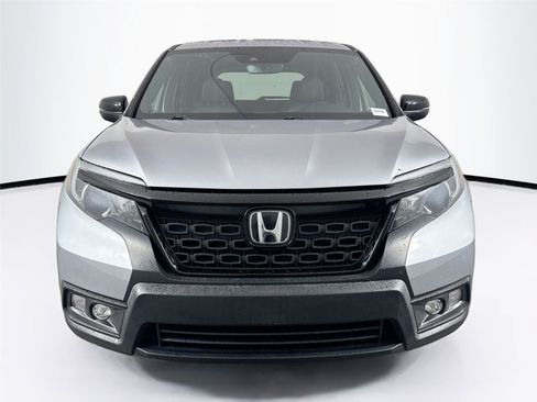 Used 2021 Honda Passport EX-L image 3