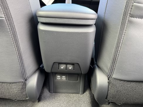 New 2026 Toyota Prius Limited image 7