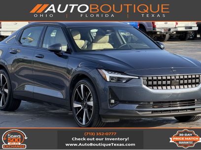 Used 2021 Polestar Polestar 2