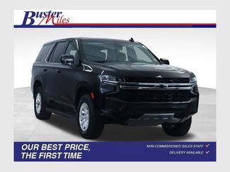 Used 2023 Chevrolet Tahoe 4WD w/ 1FL Safety Package video 1