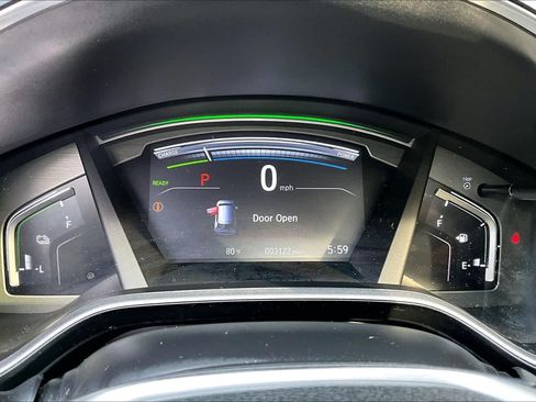 Certified 2021 Honda CR-V EX-L image 59
