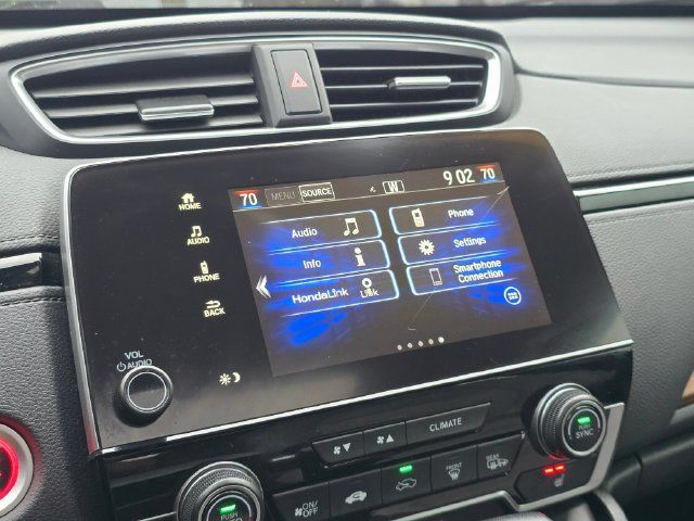 Used 2018 Honda CR-V EX-L image 28
