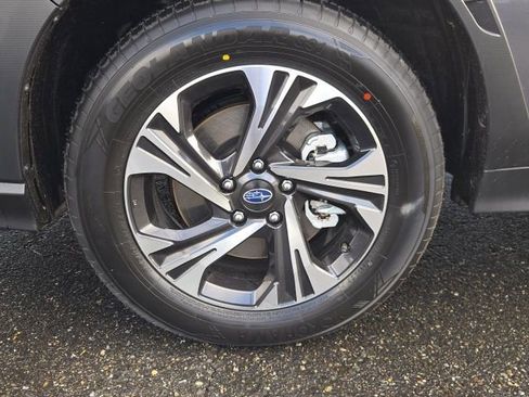 New 2026 Subaru Crosstrek 2.0i Premium w/ Crosstrek Mirror Package image 18