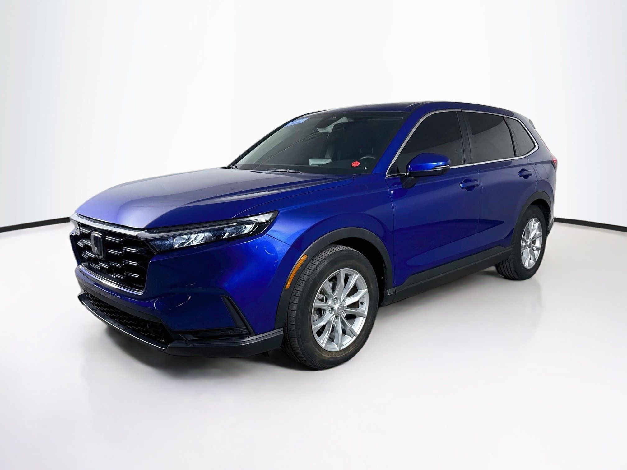 Certified 2024 Honda CR-V EX-L image 4