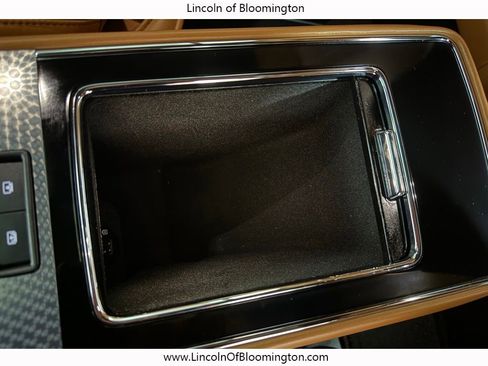 Certified 2023 Lincoln Aviator Black Label w/ Jet Package image 69