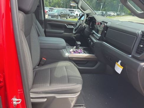 New 2026 Chevrolet Silverado 1500 LT w/ Z71 Off-Road Package image 35