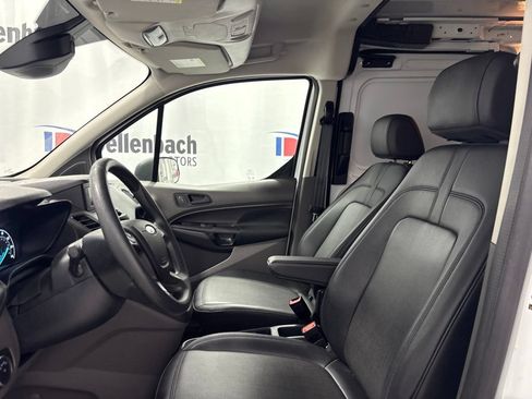 Used 2021 Ford Transit Connect XL FWD image 11