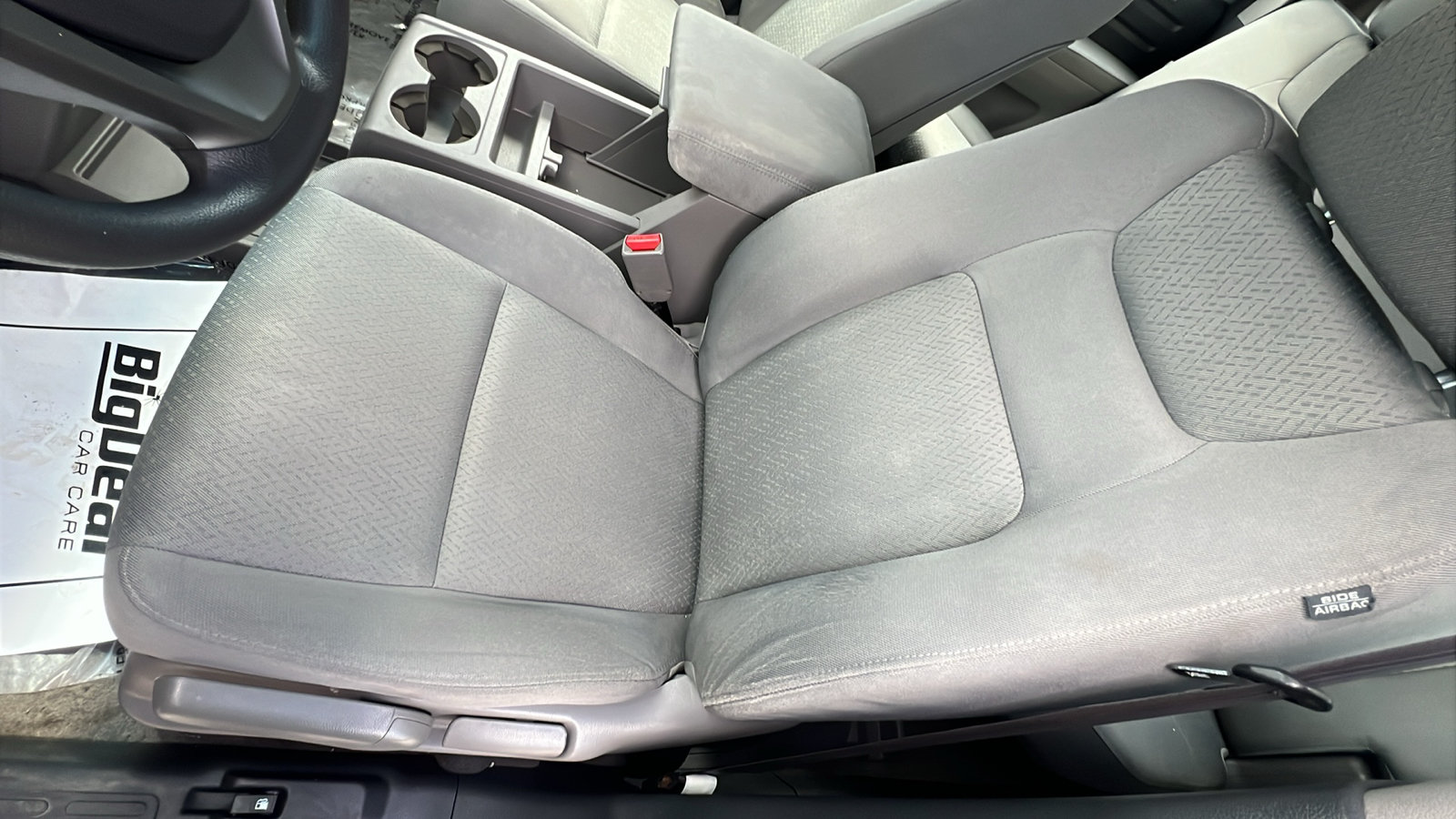 Used 2010 Honda Ridgeline RT image 11