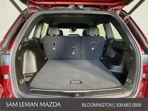 Used 2024 Jeep Grand Cherokee Altitude image 24