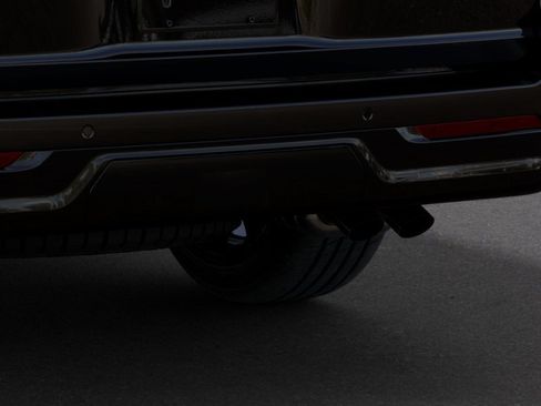 New 2027 Lincoln Navigator Black Label AWD/4WD image 23
