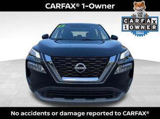 Certified 2023 Nissan Rogue SV video 2