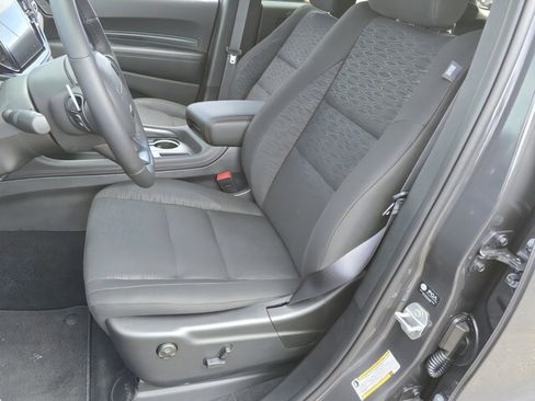 New 2026 Dodge Durango GT w/ Blacktop Package image 14