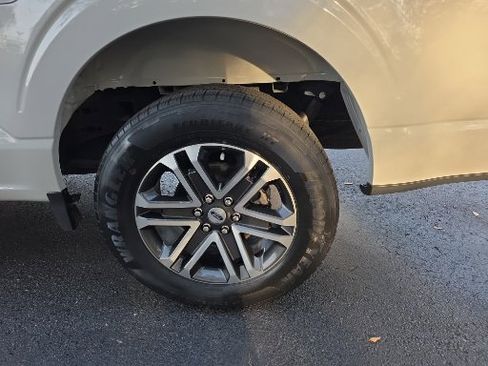 Certified 2023 Ford F150 XL w/ STX Appearance Package image 21