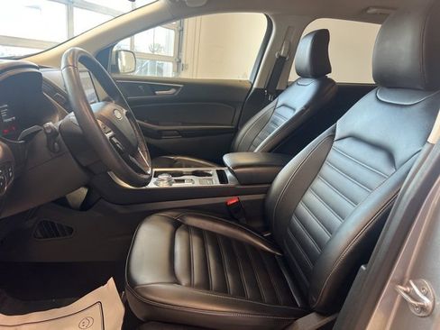 Used 2022 Ford Edge SEL w/ Convenience Package image 22