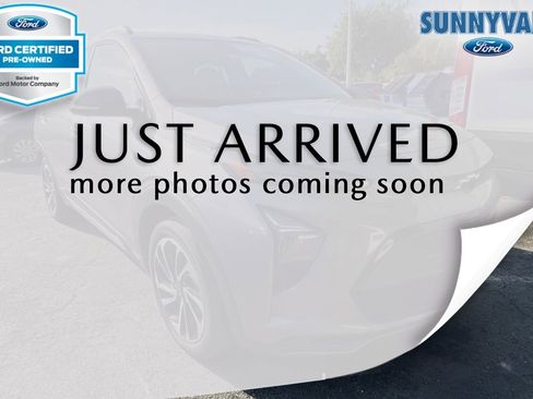Used 2023 Chevrolet Bolt EUV Premier w/ Sun & Sound Package FWD image 1