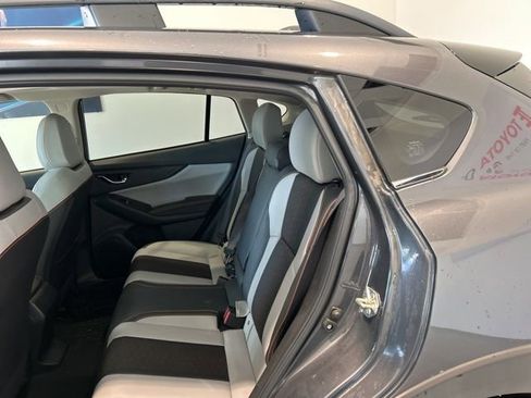 Used 2021 Subaru Crosstrek 2.5i Limited w/ Popular Package #4 image 16